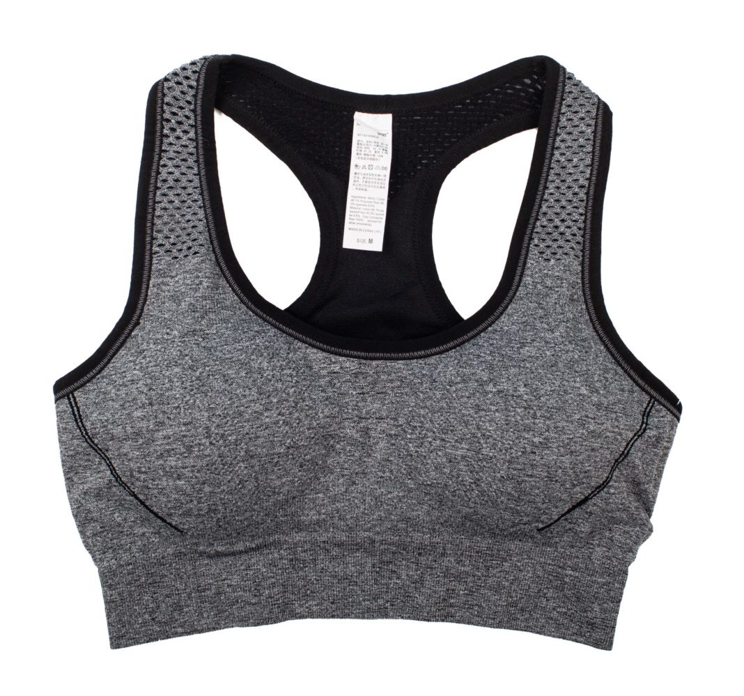 Sport Bra Factory | Active Wear Productions | China Manufacturer