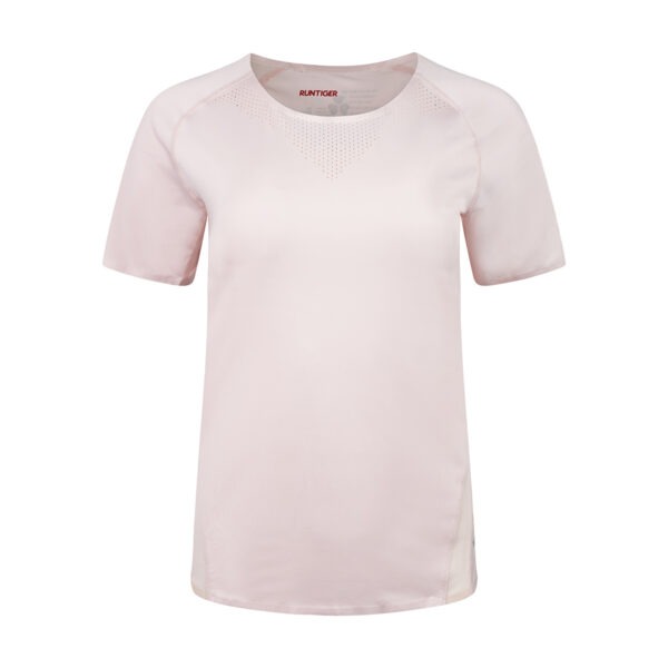 Ladies Fitness T-shirt