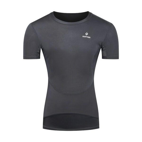 Ladies Compression T-shirt