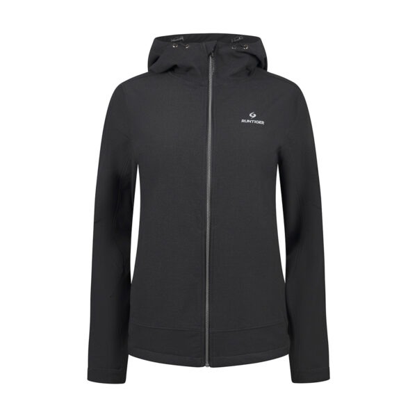 Ladies Outdoor Jacket