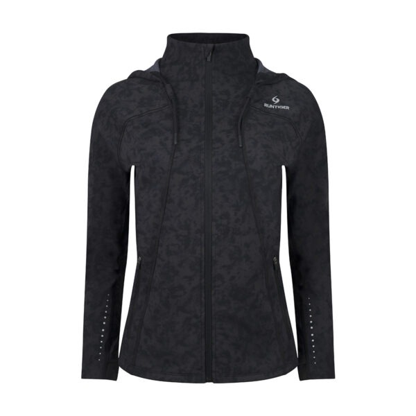 Ladies Fitness Jacket