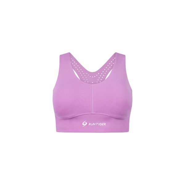 Medium Impact Sports Bra