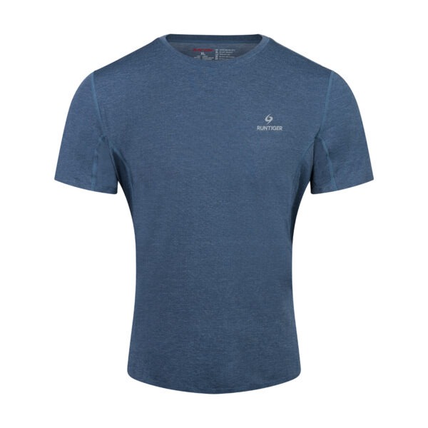 Men's Fitness T-shirt