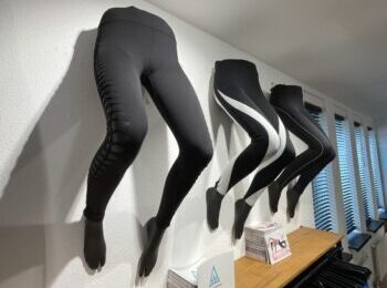 Active Wear Manufacturer